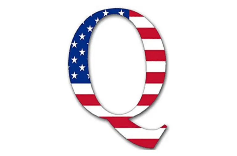 QAnon