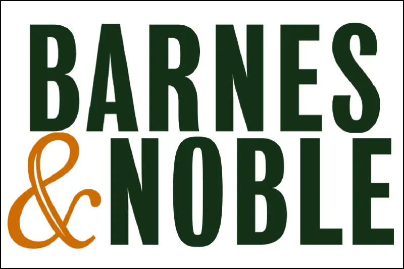 Barnes & Noble