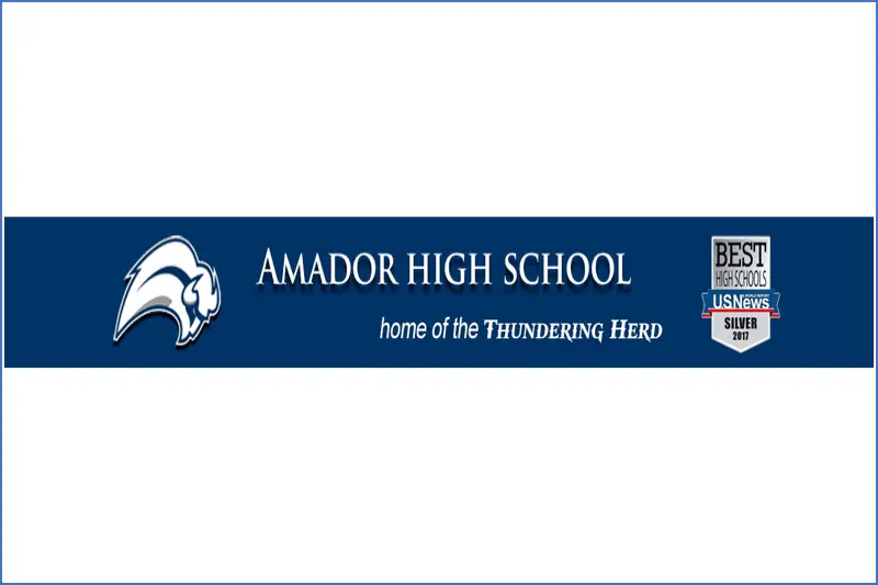 amador high school