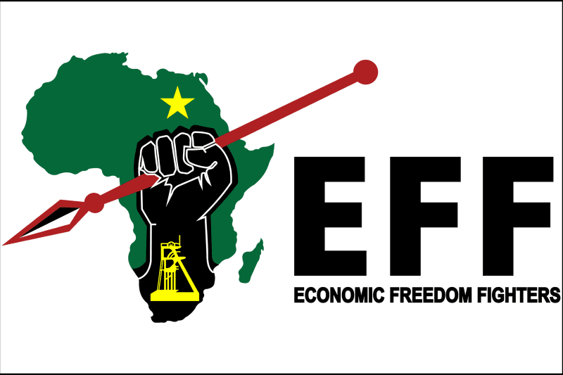 The Economic Freedom Fighters (EFF)