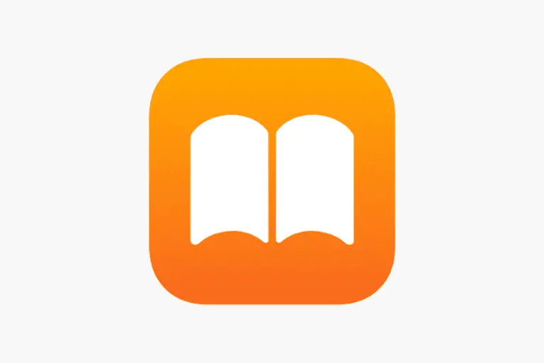 Apple Books