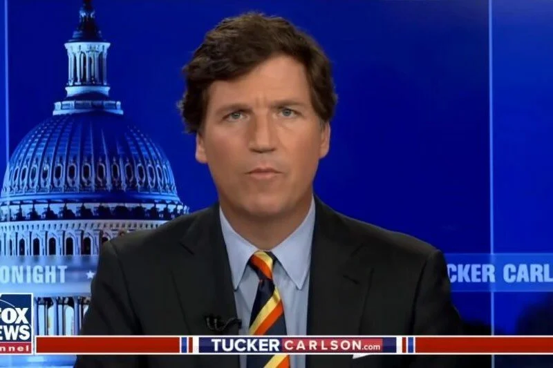 Tucker Carlson (Photo: Screenshot)