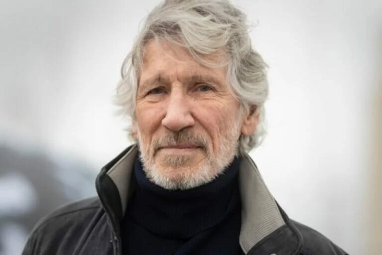 Roger Waters