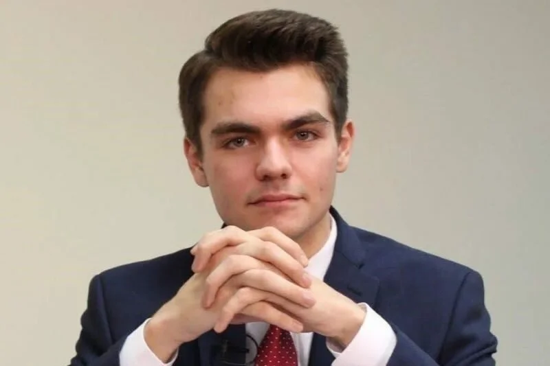 Nick Fuentes