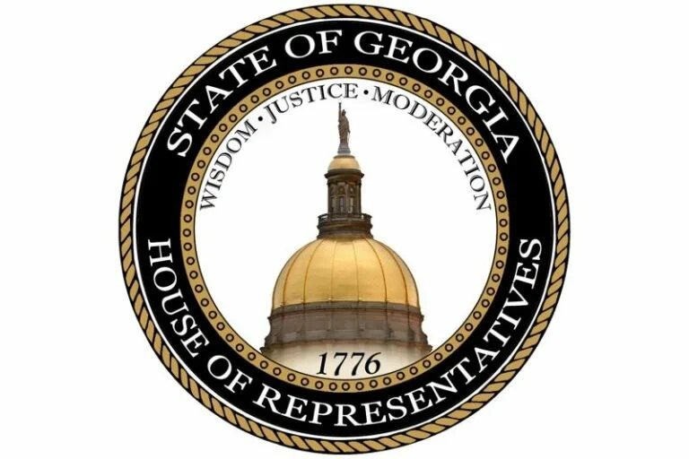 Georgia House of Representatives