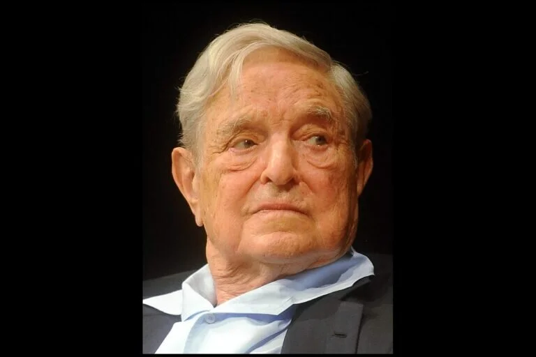 George Soros