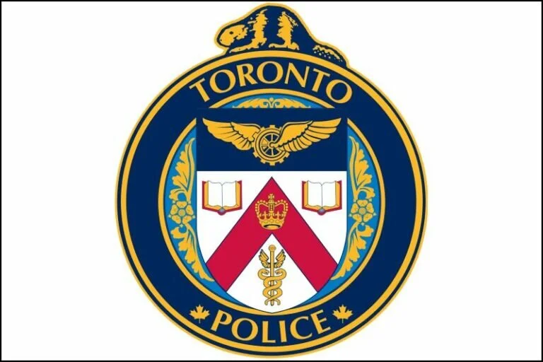 Toronto Police Service